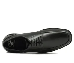 Men's Beverly Hills Polo Club Chris Dress Shoes
