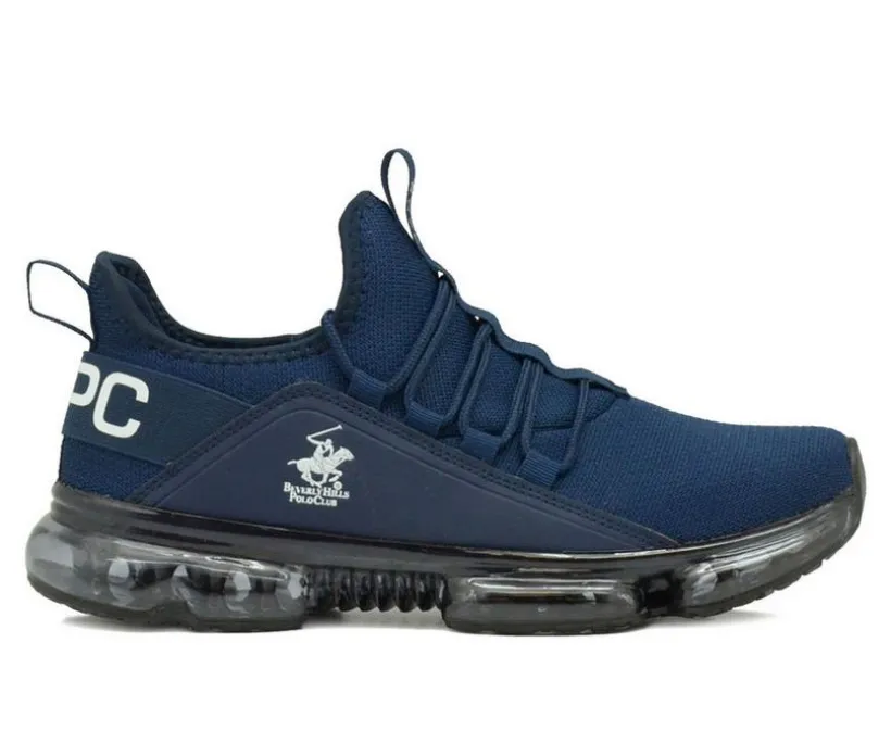 Men's Beverly Hills Polo Club Colin Sneakers