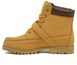 Men's Beverly Hills Polo Club Cowboy Boots