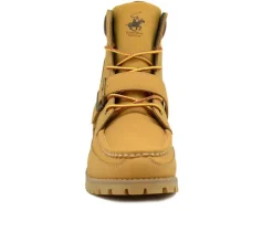 Men's Beverly Hills Polo Club Cowboy Boots