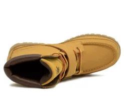 Men's Beverly Hills Polo Club Cowboy Boots