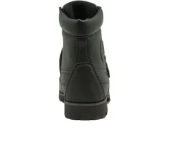 Men's Beverly Hills Polo Club Cowboy Boots