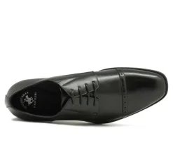 Men's Beverly Hills Polo Club Damien Dress Shoes