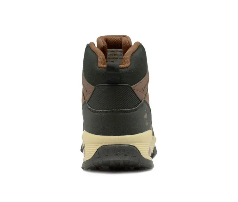 Men's Beverly Hills Polo Club Draper Boots