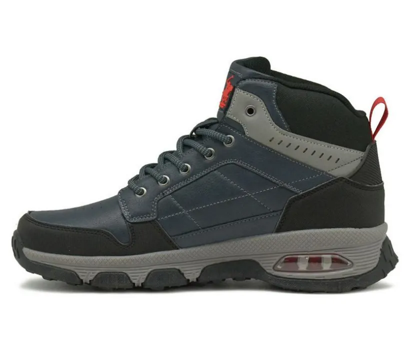 Men's Beverly Hills Polo Club Draper Boots