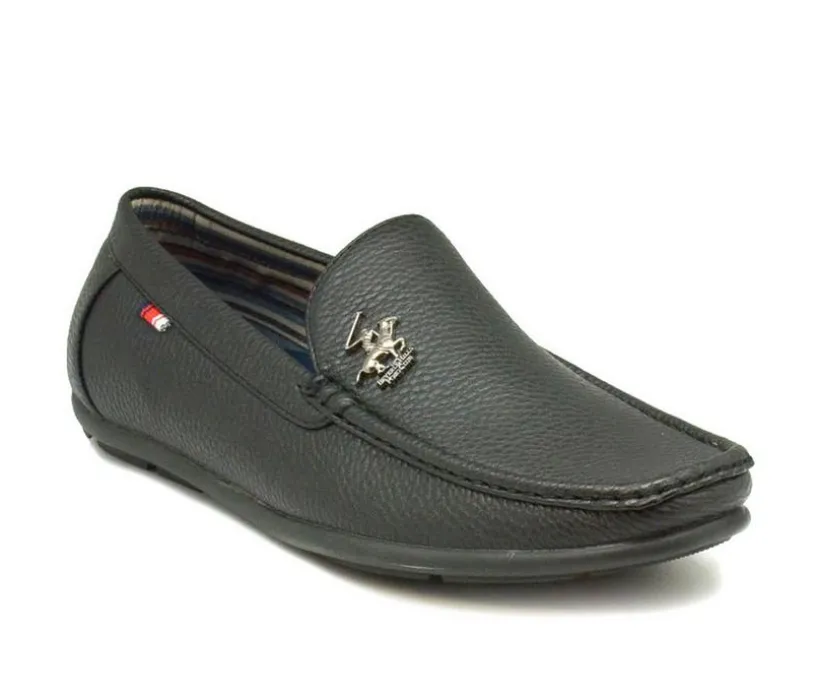 Men's Beverly Hills Polo Club Edwin Loafers