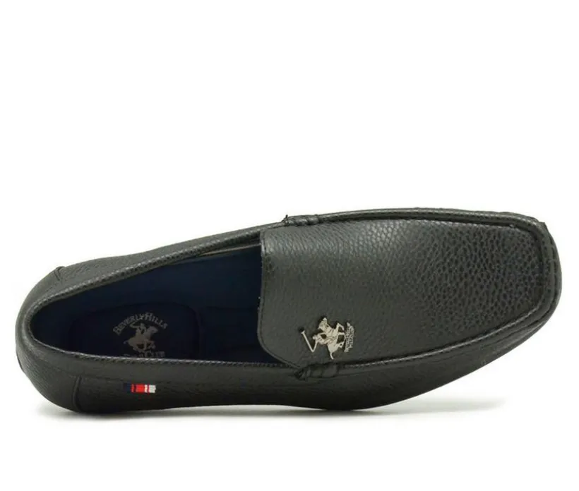Men's Beverly Hills Polo Club Edwin Loafers