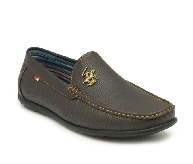 Men's Beverly Hills Polo Club Edwin Loafers