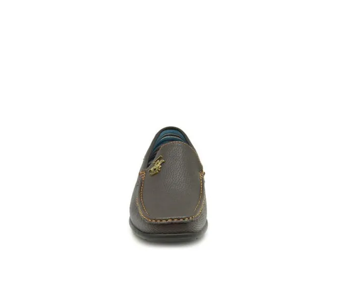 Men's Beverly Hills Polo Club Edwin Loafers