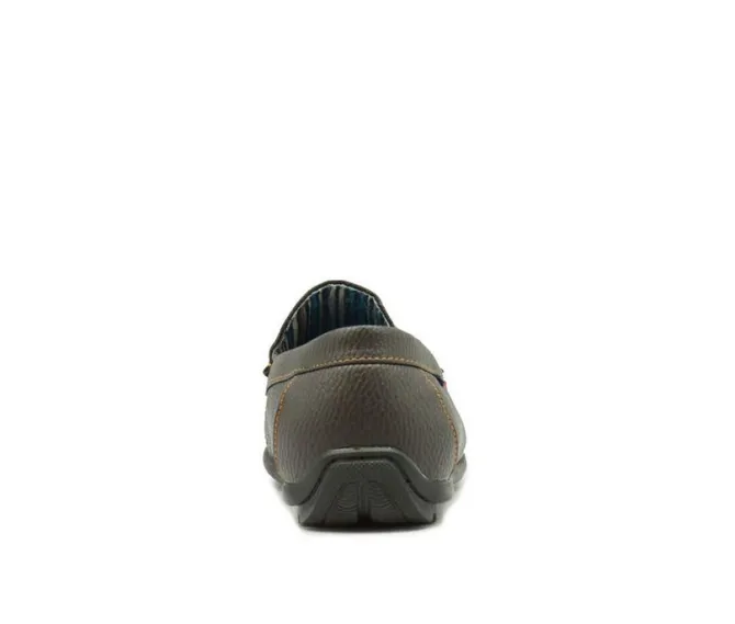 Men's Beverly Hills Polo Club Edwin Loafers