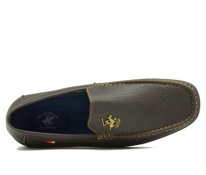 Men's Beverly Hills Polo Club Edwin Loafers