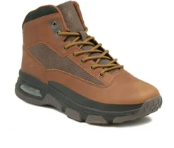 Men's Beverly Hills Polo Club Explorer Boots