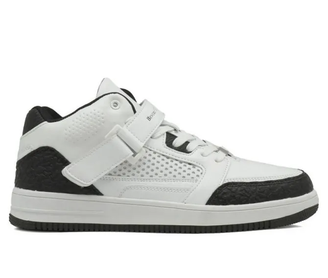 Men's Beverly Hills Polo Club Liberty II Mid-Top Sneakers