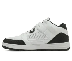 Men's Beverly Hills Polo Club Liberty II Mid-Top Sneakers