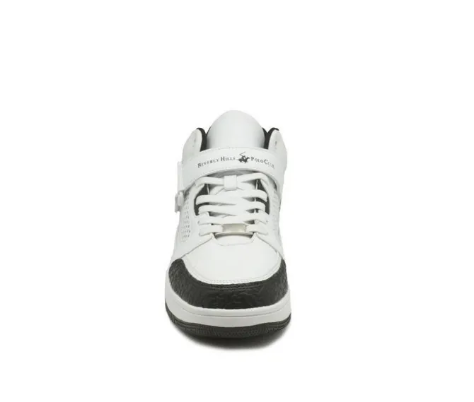 Men's Beverly Hills Polo Club Liberty II Mid-Top Sneakers