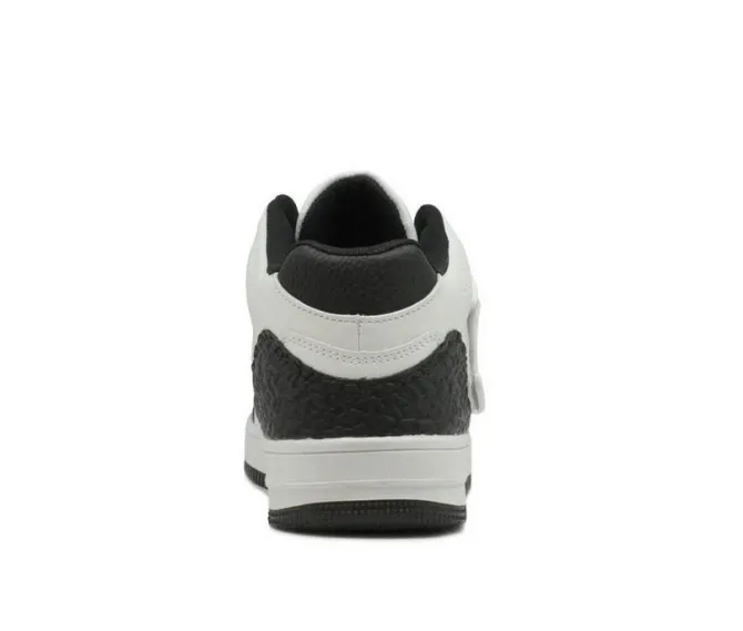 Men's Beverly Hills Polo Club Liberty II Mid-Top Sneakers