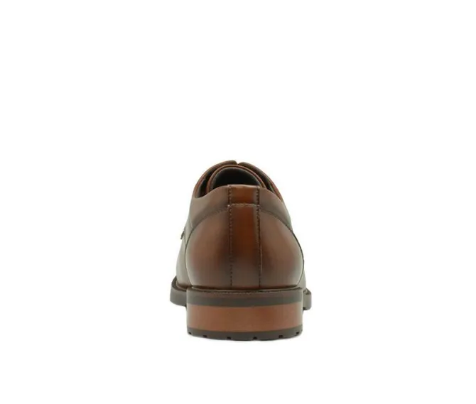 Men's Beverly Hills Polo Club Luke Dress Shoes
