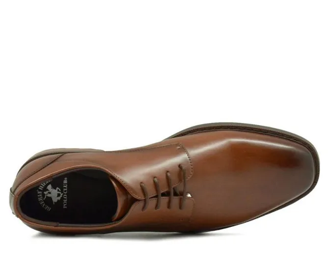 Men's Beverly Hills Polo Club Luke Dress Shoes