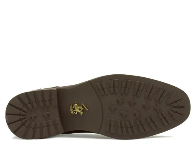 Men's Beverly Hills Polo Club Luke Dress Shoes