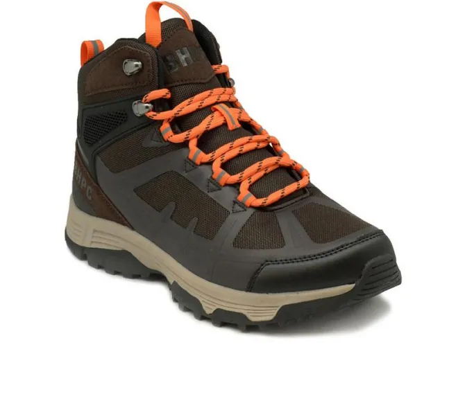 Men's Beverly Hills Polo Club Moonwalk Boots
