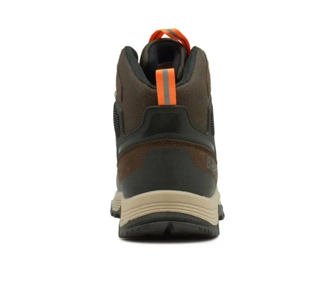 Men's Beverly Hills Polo Club Moonwalk Boots