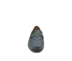 Men's Beverly Hills Polo Club Romano II Dress Shoes