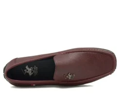 Men's Beverly Hills Polo Club Troy Dress Shoes