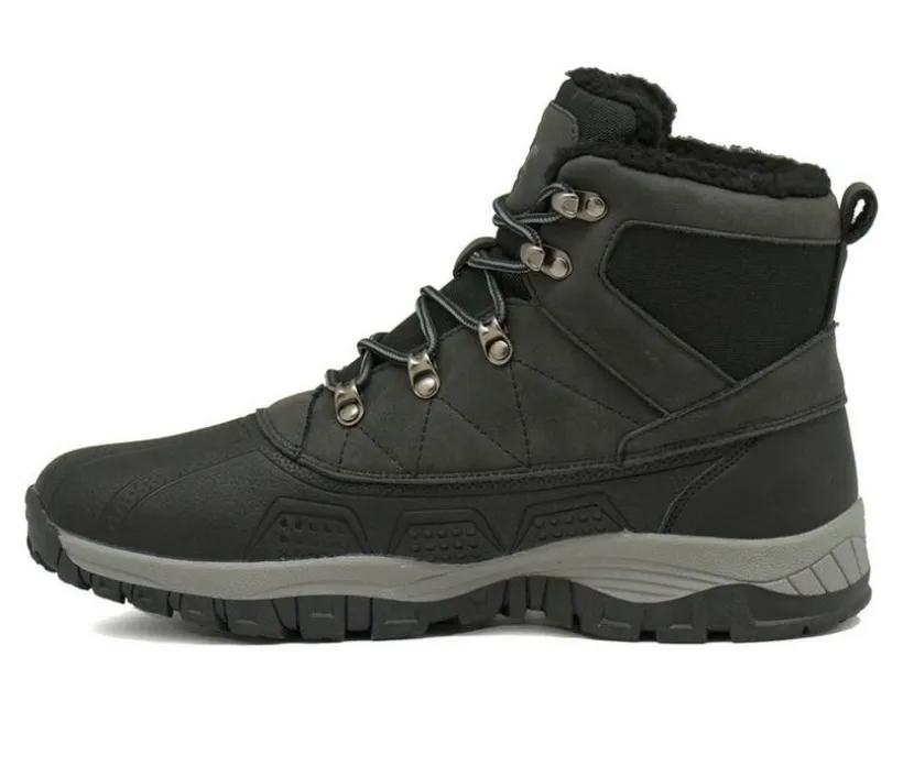 Men's Beverly Hills Polo Club Warren III Boots