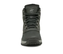 Men's Beverly Hills Polo Club Warren III Boots