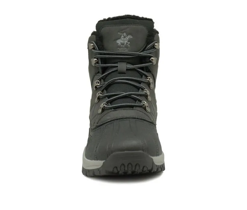 Men's Beverly Hills Polo Club Warren III Boots