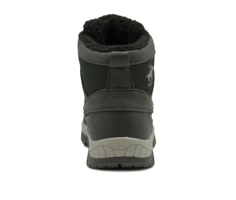 Men's Beverly Hills Polo Club Warren III Boots