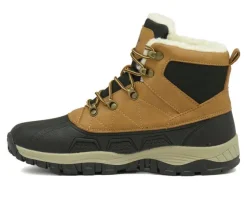 Men's Beverly Hills Polo Club Warren III Boots