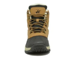 Men's Beverly Hills Polo Club Warren III Boots