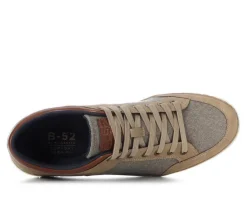 Men's B-52 Jumper Dress Sneakers