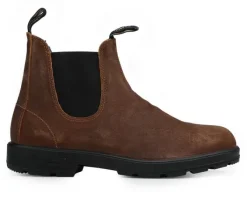 Men's Blundstone 1911 Suede Boots