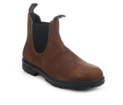 Men's Blundstone 1911 Suede Boots
