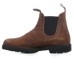 Men's Blundstone 1911 Suede Boots