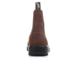 Men's Blundstone 1911 Suede Boots
