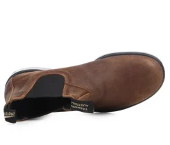 Men's Blundstone 1911 Suede Boots