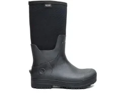 Men's Bogs Footwear All Season Seamless Farm & Ranch Boots