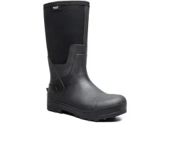 Men's Bogs Footwear All Season Seamless Farm & Ranch Boots