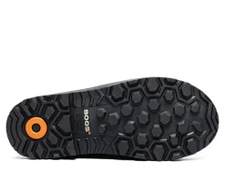 Men's Bogs Footwear All Season Seamless Farm & Ranch Boots