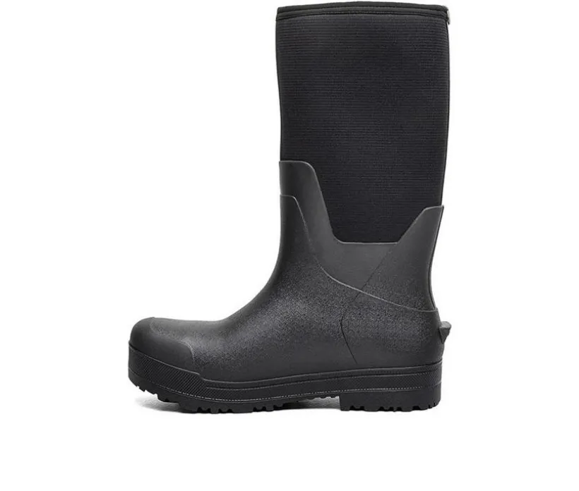 Men's Bogs Footwear All Seasons Seamless Nano Toe Work Boots