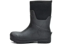 Men's Bogs Footwear All Season Seamless Mid Farm & Ranch Boots