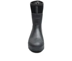 Men's Bogs Footwear All Season Seamless Mid Farm & Ranch Boots