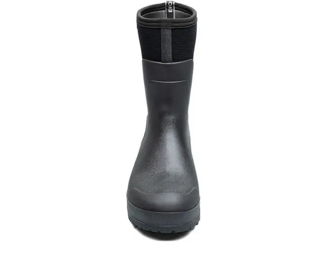 Men's Bogs Footwear All Season Seamless Mid Farm & Ranch Boots