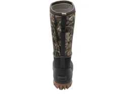 Men's Bogs Footwear Arcata Tall Camo Work Boots