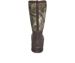 Men's Bogs Footwear Bozeman II Vibram Artic Grip Real Tree Insulated Boots