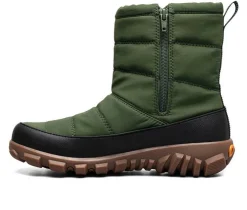 Men's Bogs Footwear Cedar Quilt Winter Boots