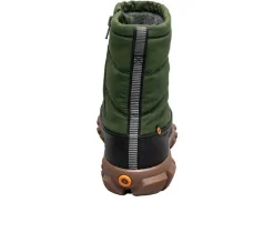 Men's Bogs Footwear Cedar Quilt Winter Boots